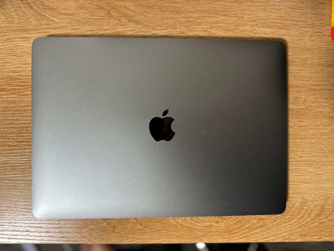MacBook Pro 2019 8GB／256GB+Apple watch