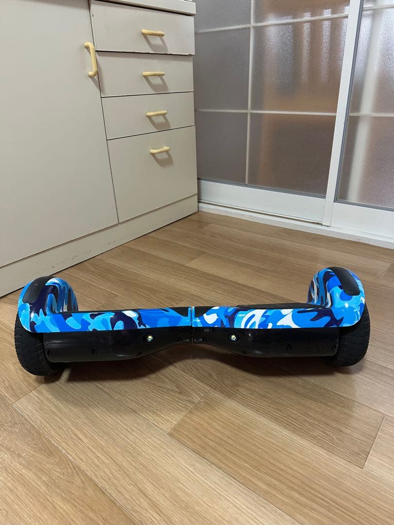 ホバーボード( Hoverboard)