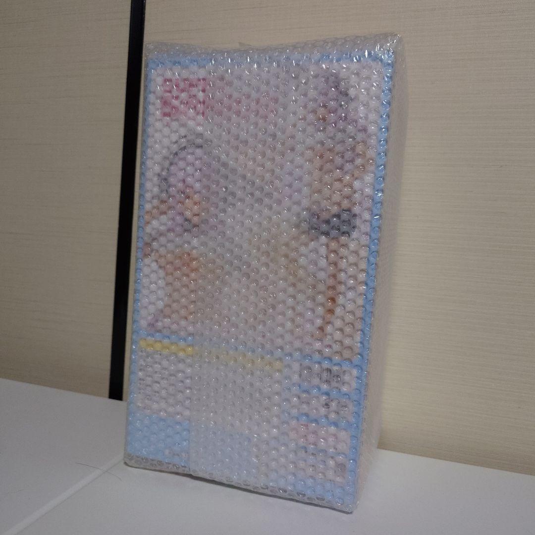 すーぱーそに子　常夏日焼けver.　ウイング　フィギュア