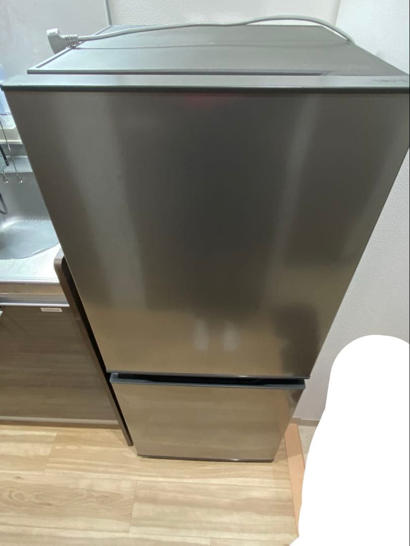 冷凍冷蔵庫　品番AQR-14N