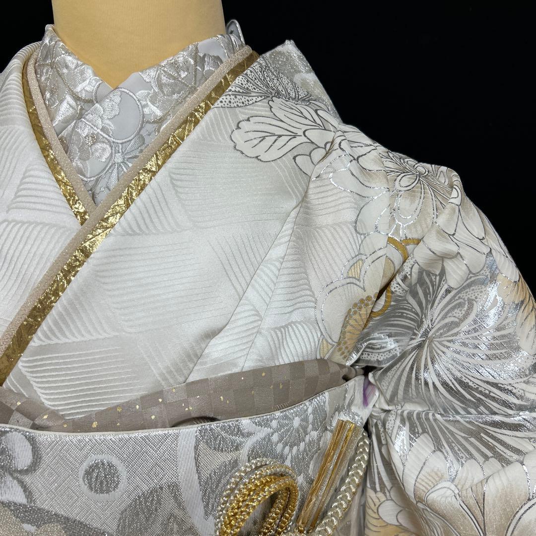 振袖　お仕立て