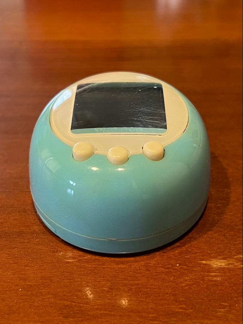 たまごっち プラスカラー ブルー