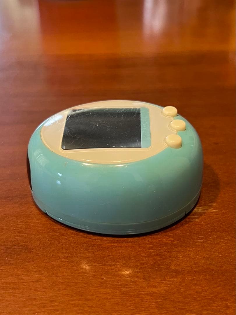 たまごっち プラスカラー ブルー