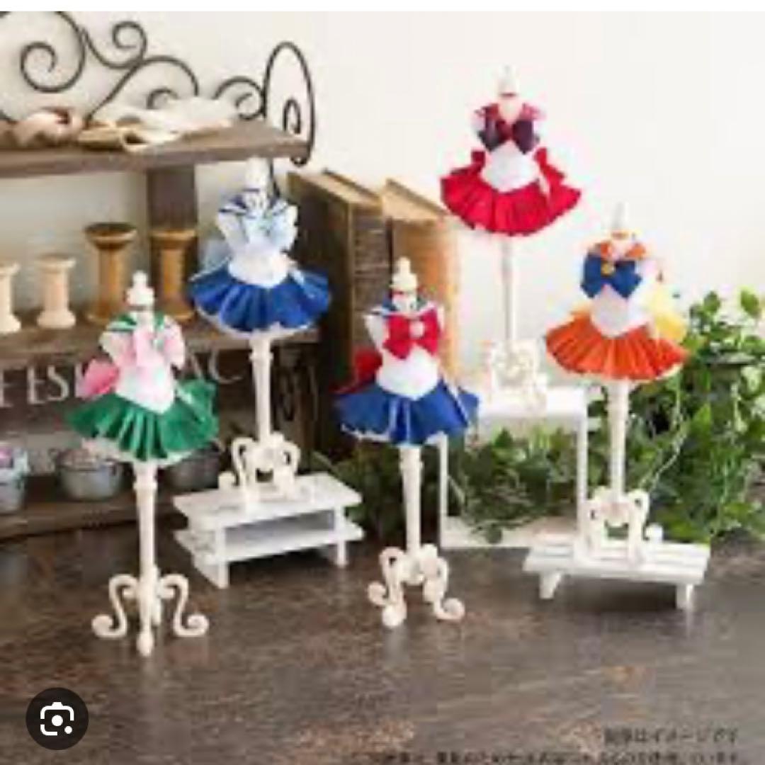 Cherie Closet セーラームーン まとめて