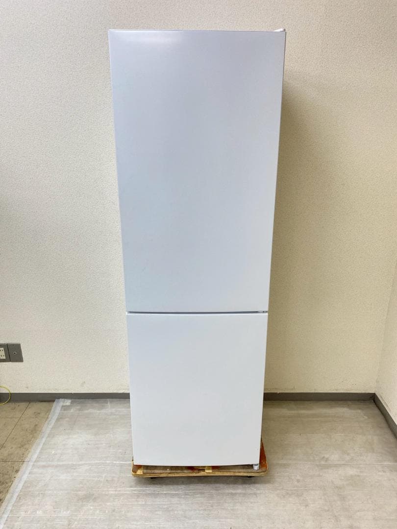 冷蔵庫 一人暮らし maxzen 231L 2022年製 美品 J14a1
