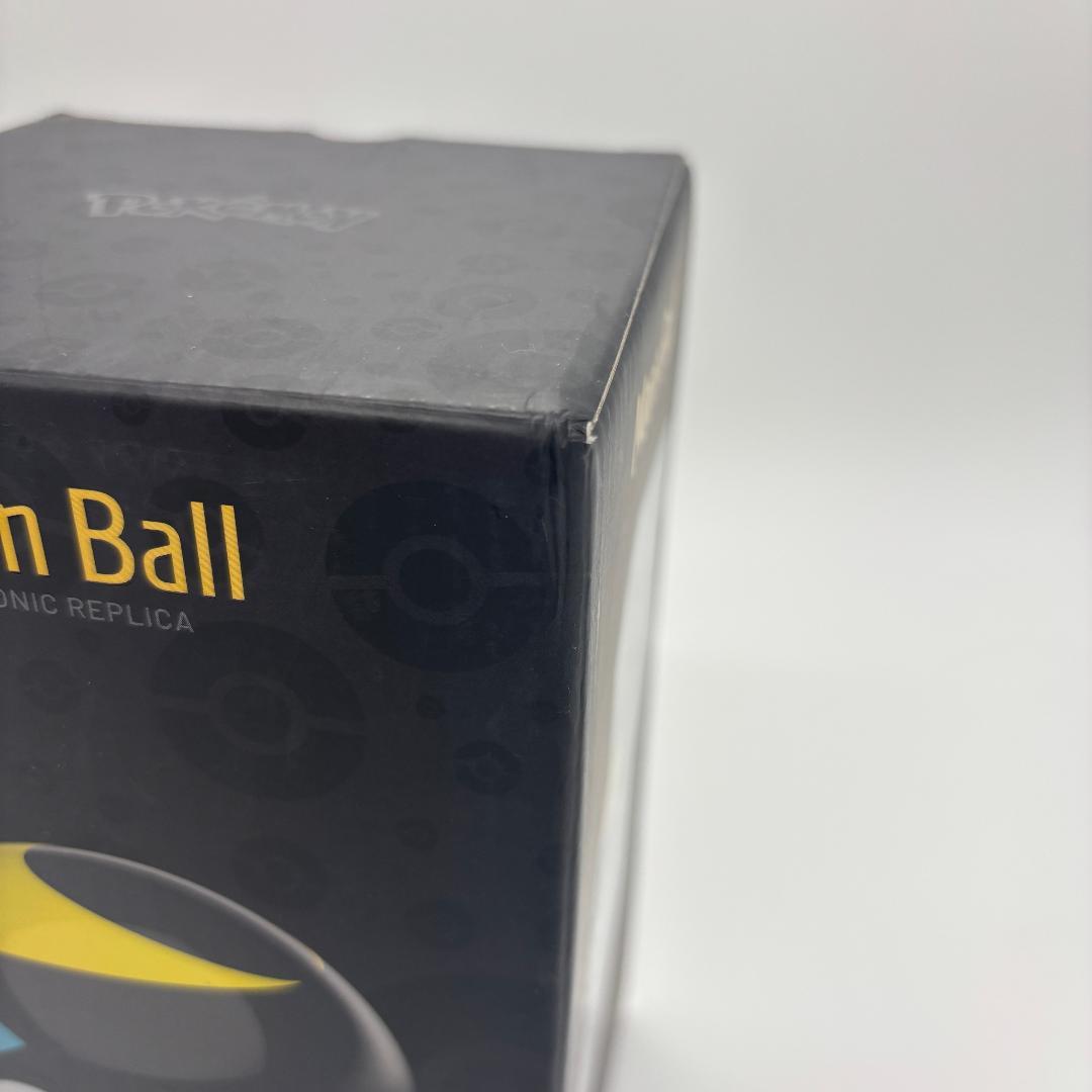 【新品・正規品】ポケモン ムーンボール レプリカ ワンドカンパニー