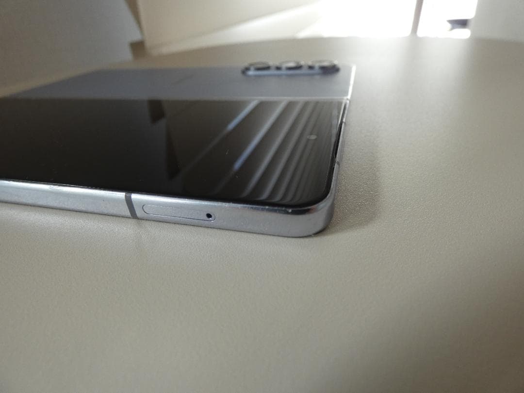 Galaxy Z Fold 5 docomo ブラック 本体