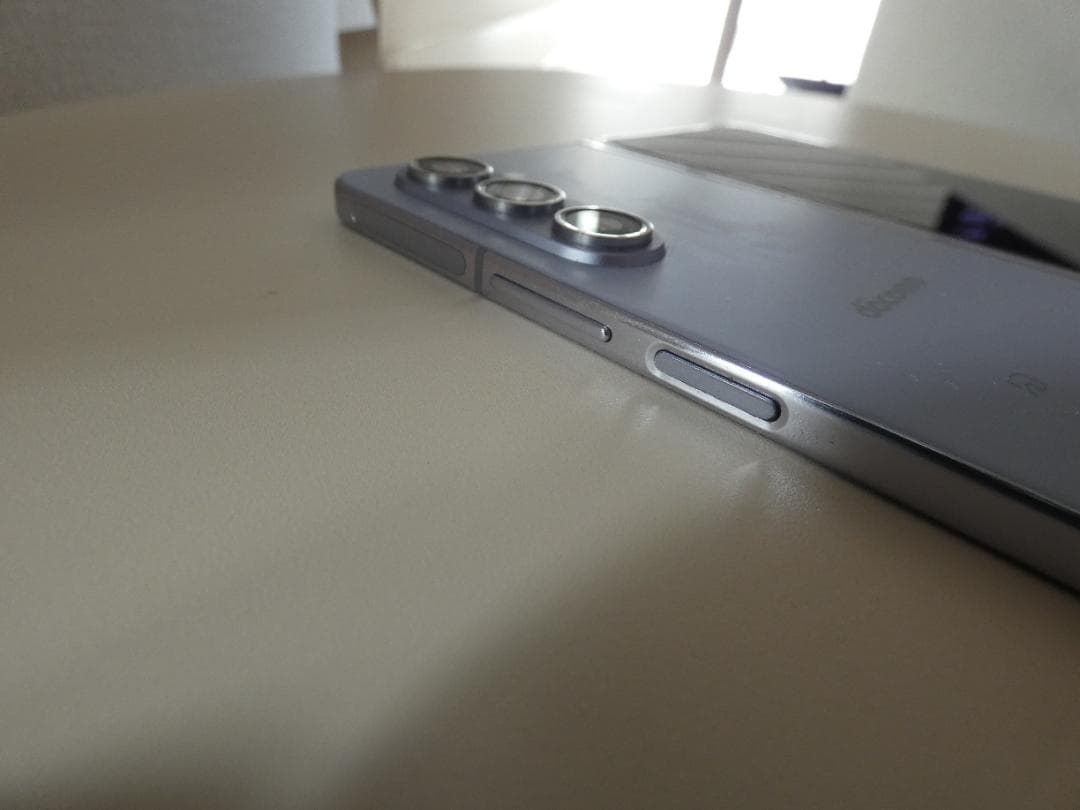 Galaxy Z Fold 5 docomo ブラック 本体