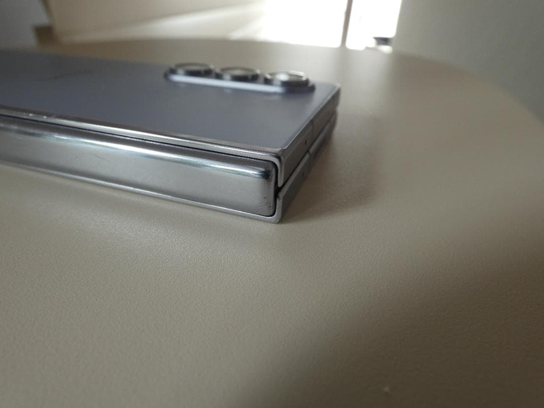 Galaxy Z Fold 5 docomo ブラック 本体