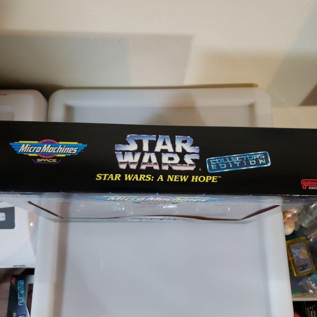 SF・ファンタジー・ホラー Micro Machines Star Wars: A New Hope