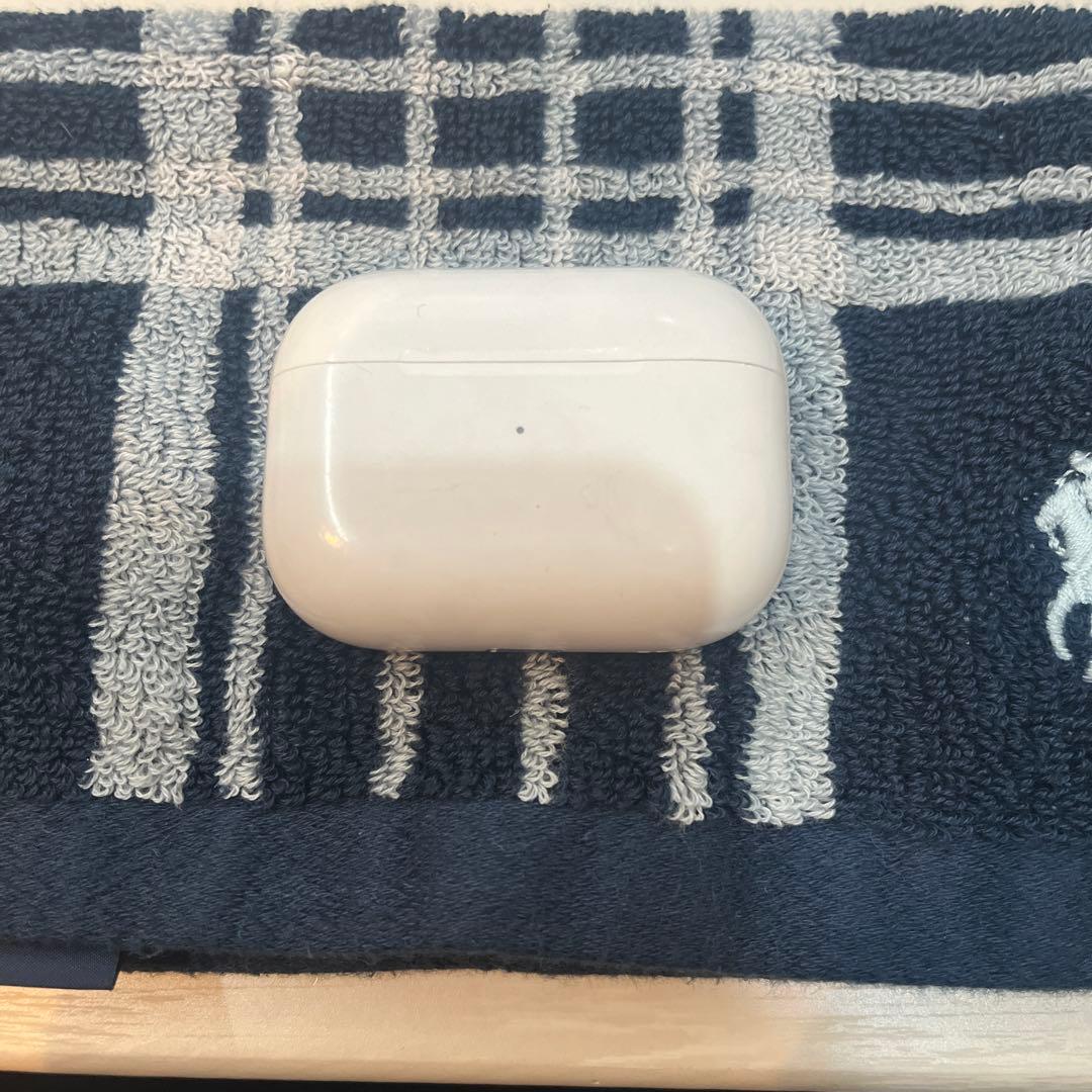AirPods2pro 本体 ホワイト