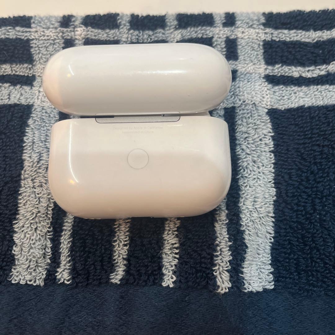 AirPods2pro 本体 ホワイト