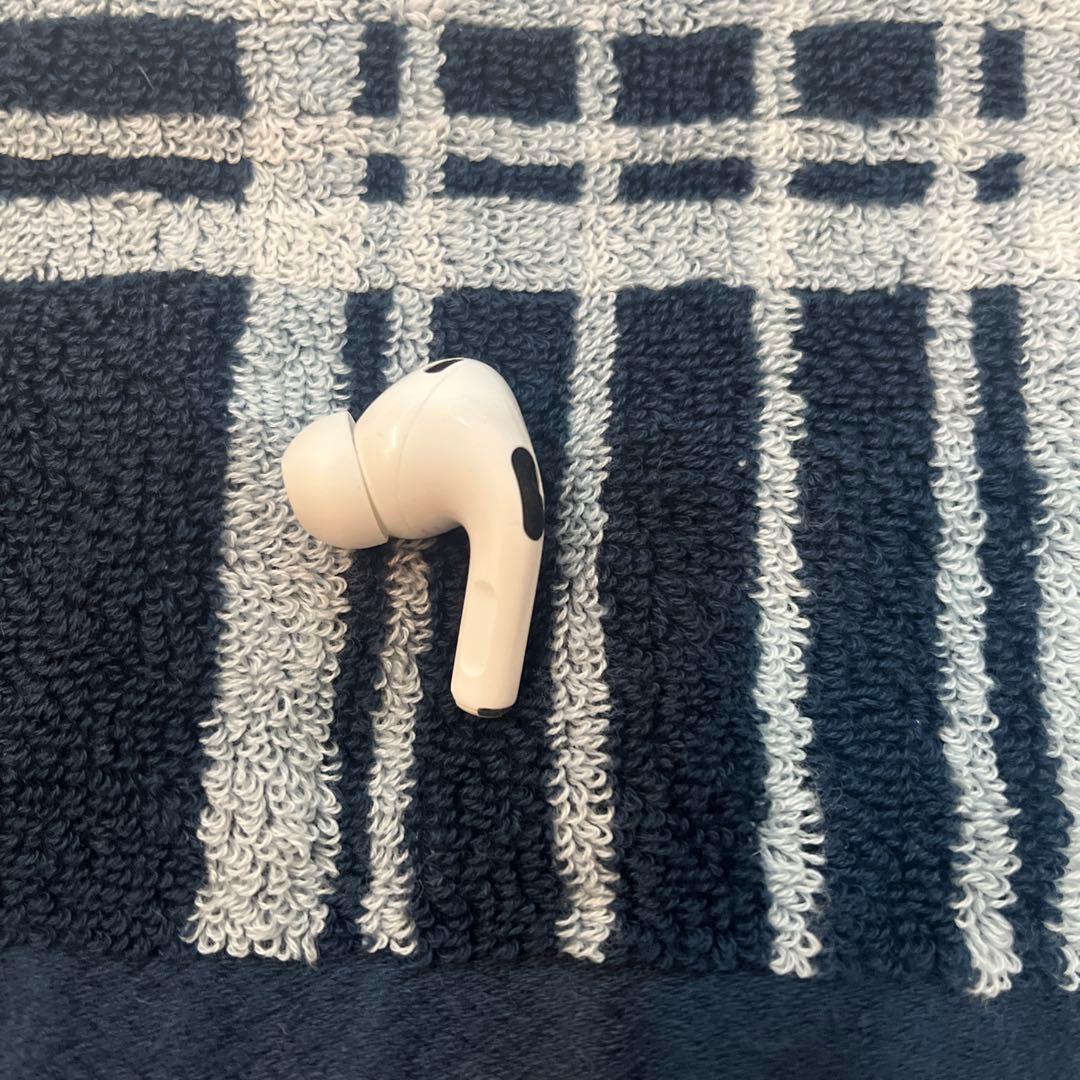 AirPods2pro 本体 ホワイト