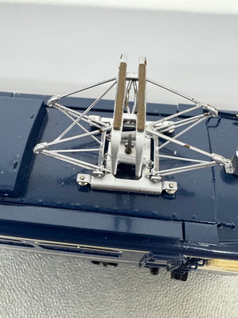 HOゲージ 天賞堂 EF65形 500番台 電気機関車 No.503 鉄道模型