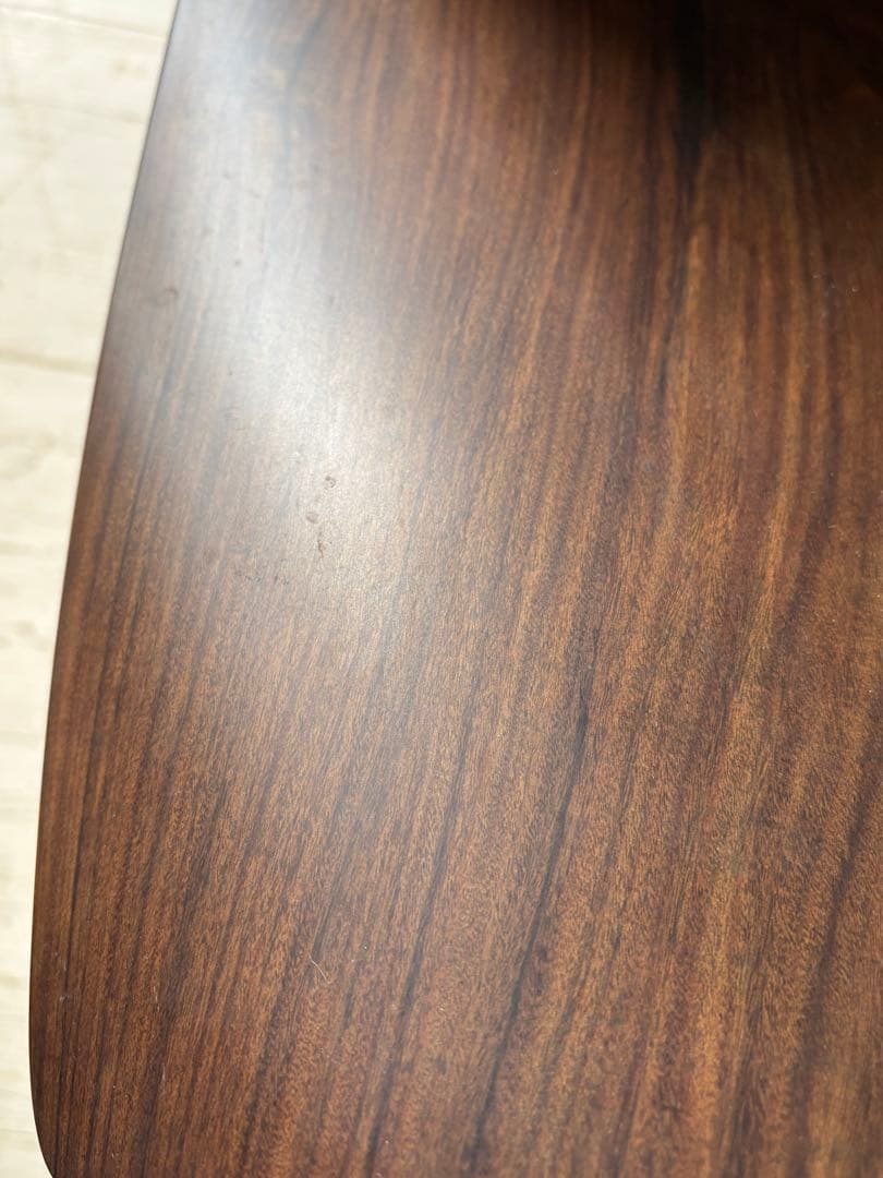 柳宗理　バタフライスツール 天童木工