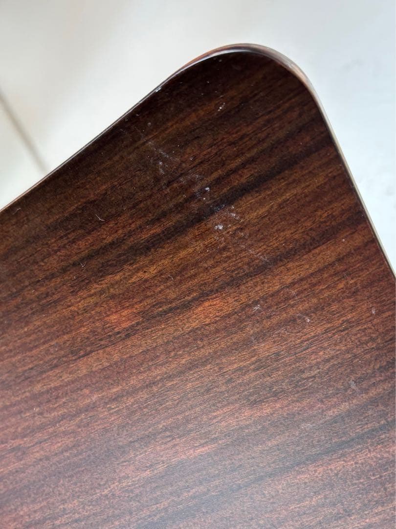 柳宗理　バタフライスツール 天童木工