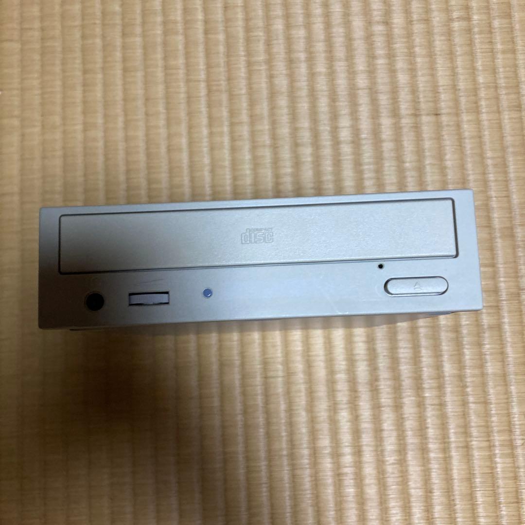 BUFFALO CRW-52FB CDRWドライブ