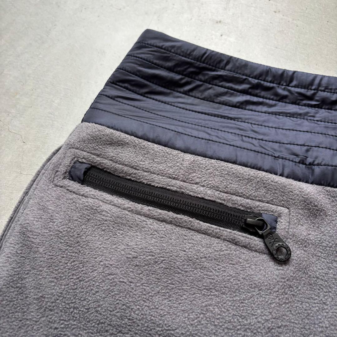 MARK&LONA マークアンドロナ MALAMUTE SKIRT ボアスカート