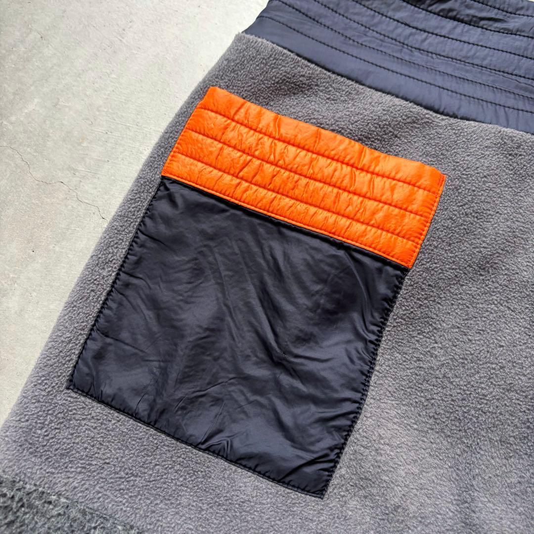 MARK&LONA マークアンドロナ MALAMUTE SKIRT ボアスカート