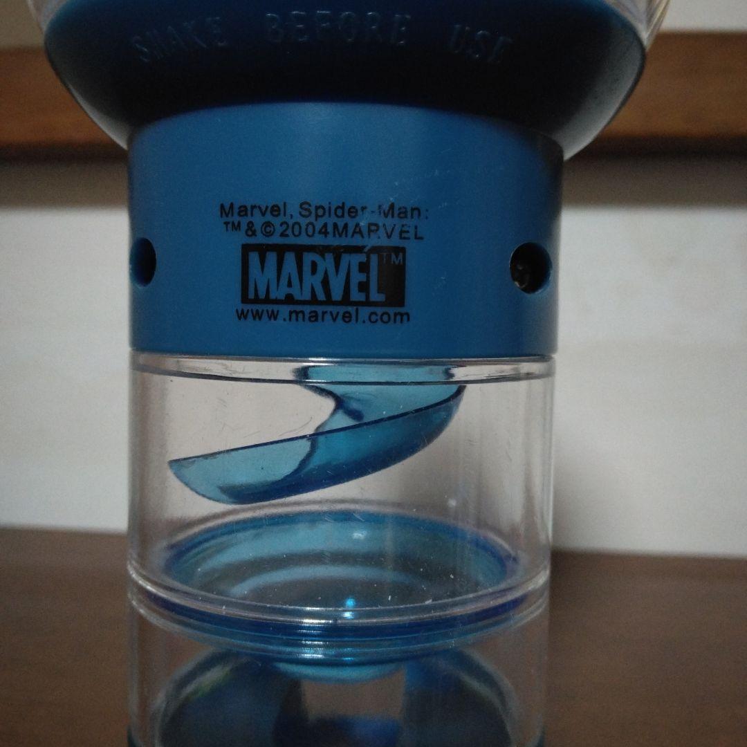 スパイダーマン Dubble Bubble ガムディスペンサー