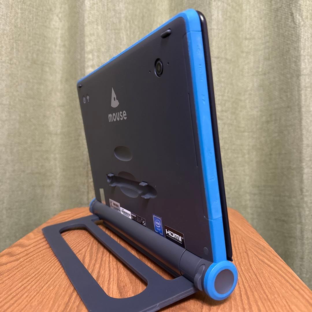 マウスコンピューター E10 Windows11 2in1タブレットPC