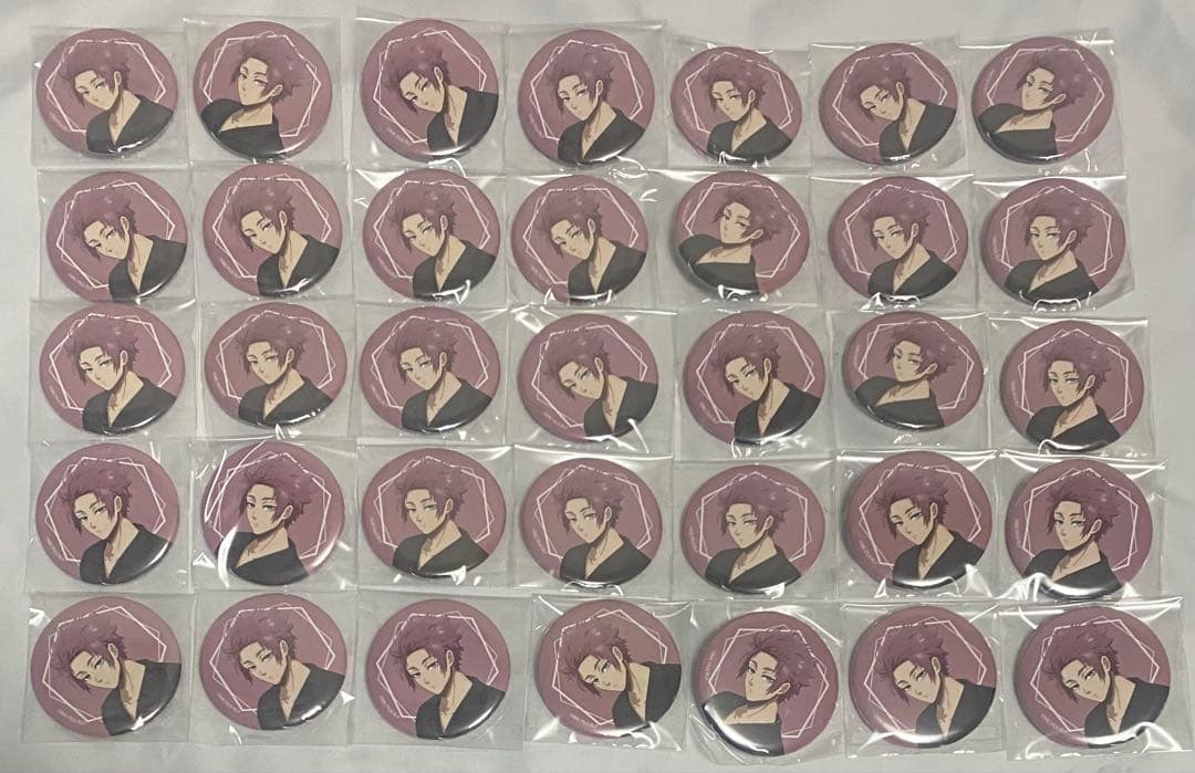 ただのオタクページ