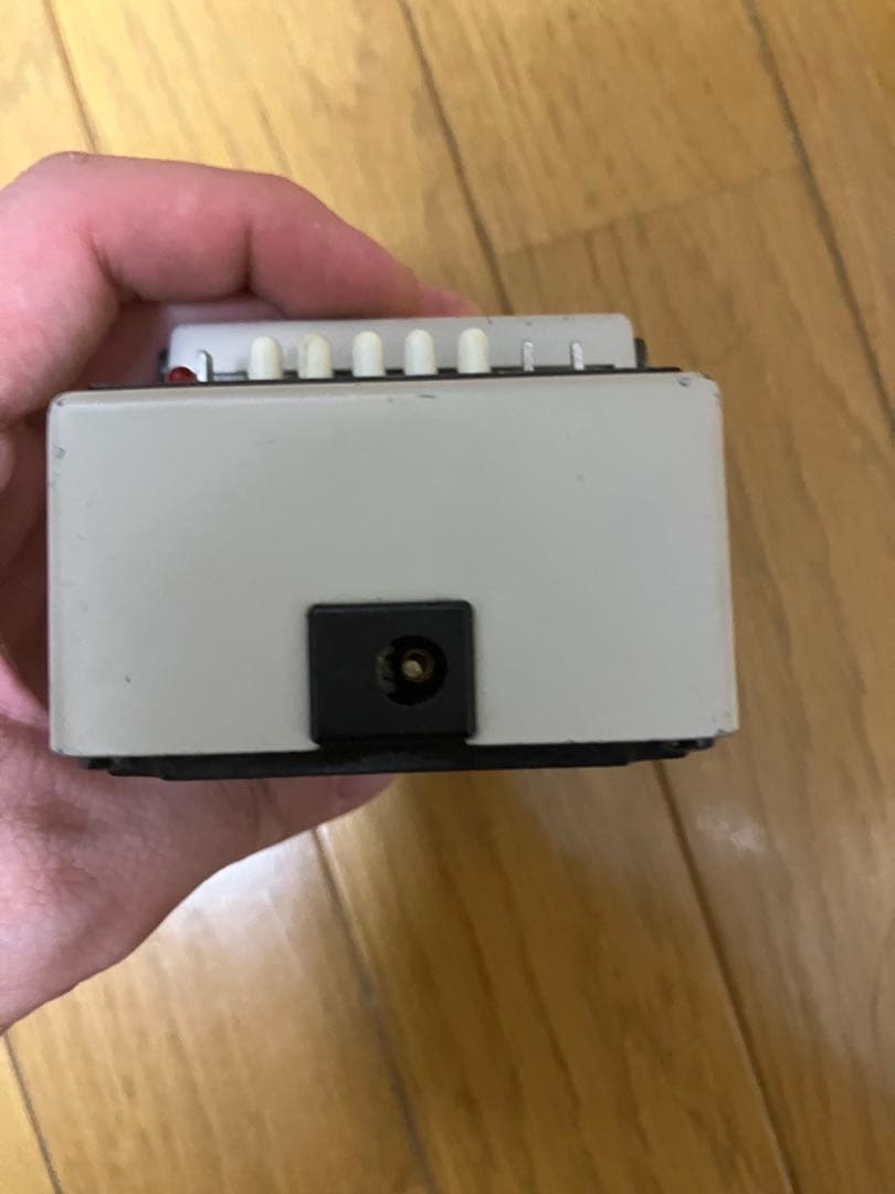 BOSS GE-7 イコライザー エフェクター