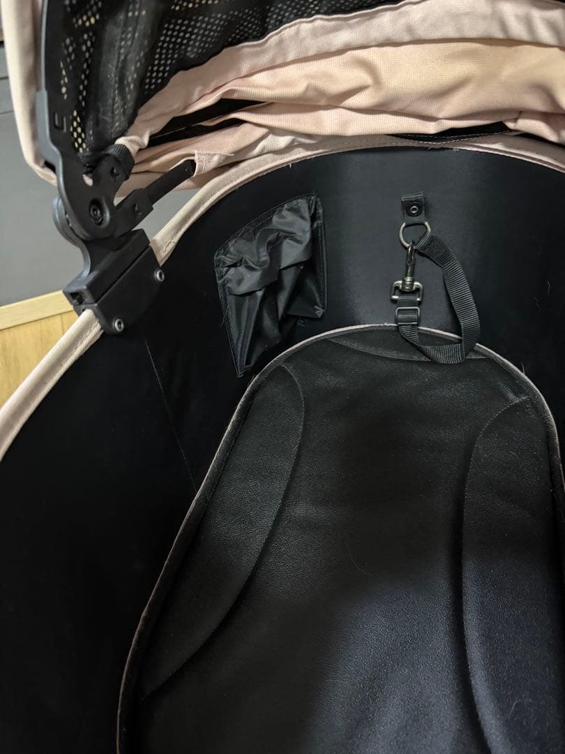 エアバギー ドーム3 レギュラー ブロッサム