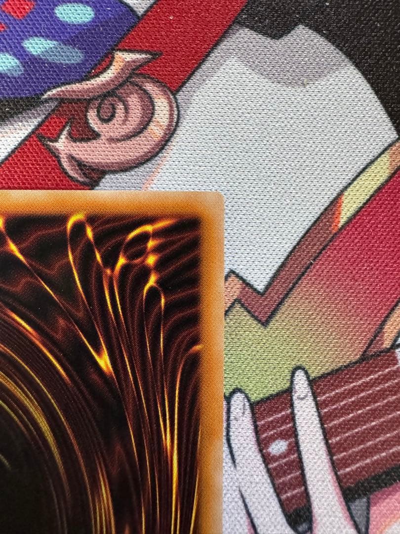 白の聖女エクレシア 25thシークレット 絵違い