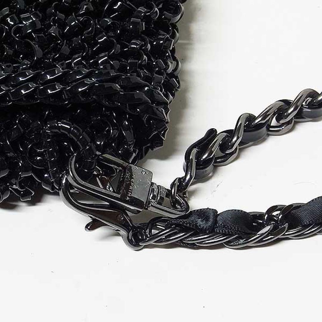 【ANTEPRIMA】LUCCHETTO ワイヤーバッグ ショルダーバッグ