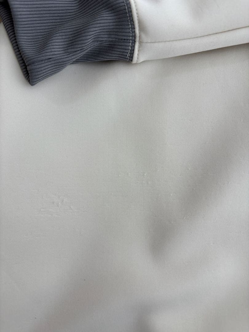 TM NETWORK YONMARU+01 パーカー M 専用バッグなし