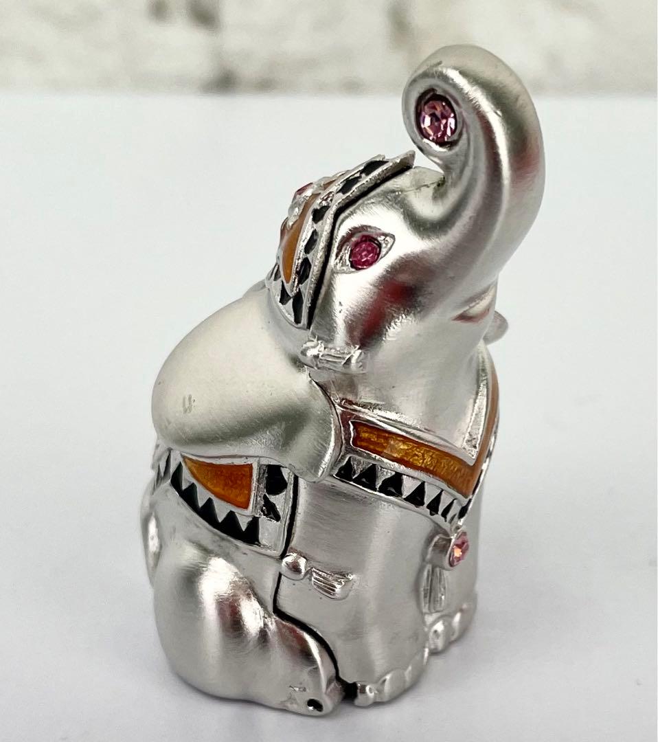 【4.5g】estee lauder pleasures ELEPHANT