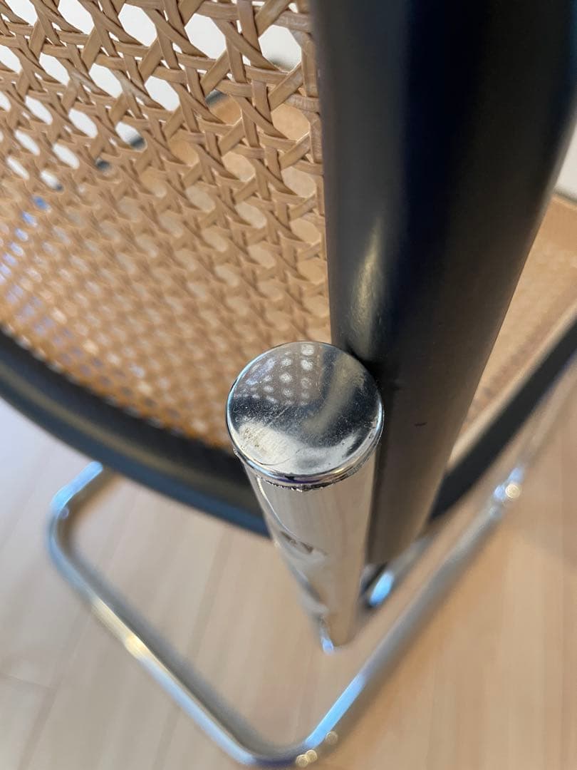 チェスカチェア Cesca Chair ダイニングチェア ラタン リプロダクト