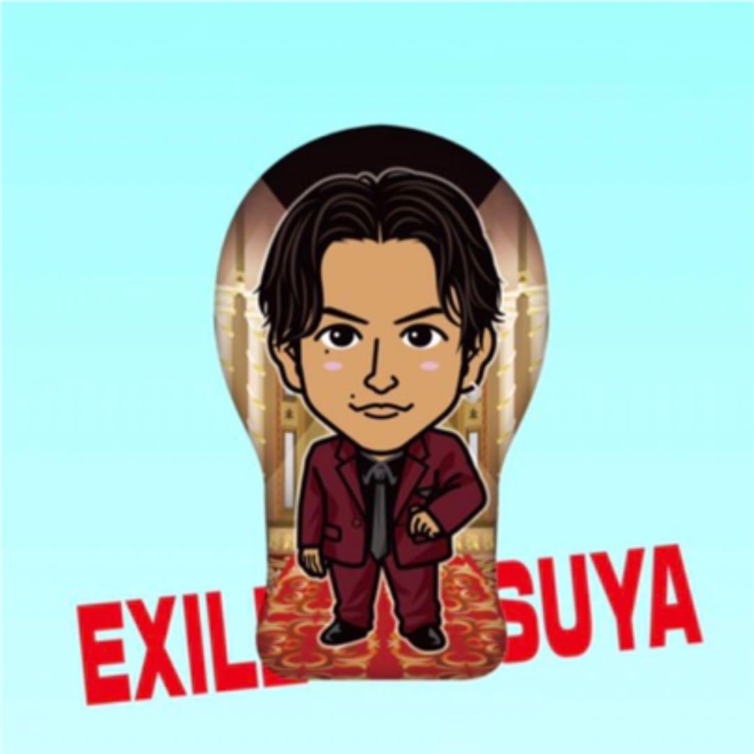 TETSUYA クッション レア