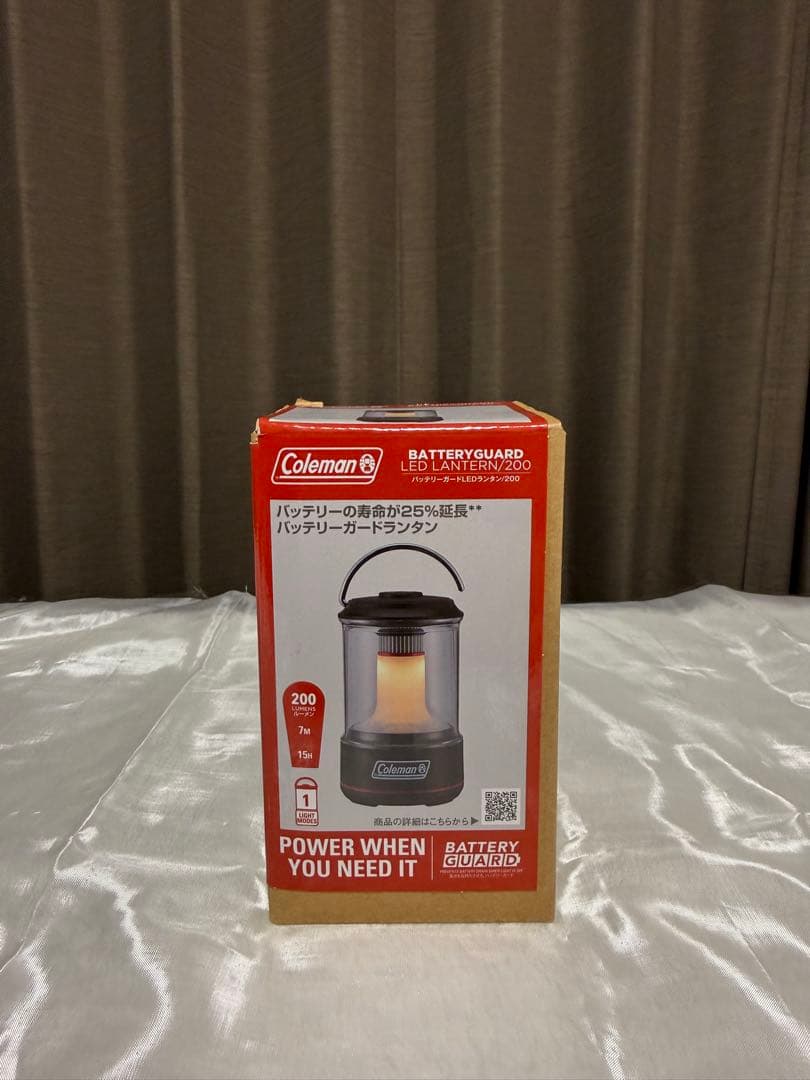 【非売品】三菱デリカミニ購入特典デリ丸。ぬいぐるみ ＆コールマン ランタン