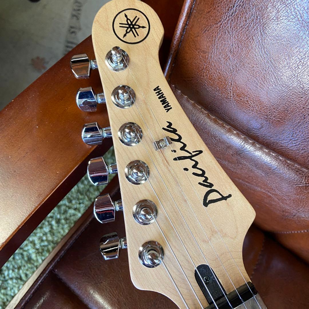 YAMAHA ヤマハ⭐️PACIFICA パシフィカ