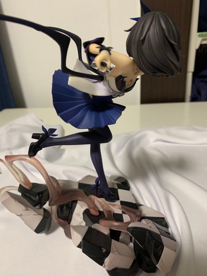 崩壊学園　ゼーレ フィギュア