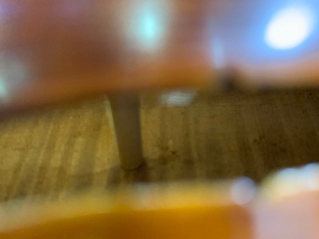 4/4 ハンガリー製　バイオリン　個人製作家Kenyhercz Istvan