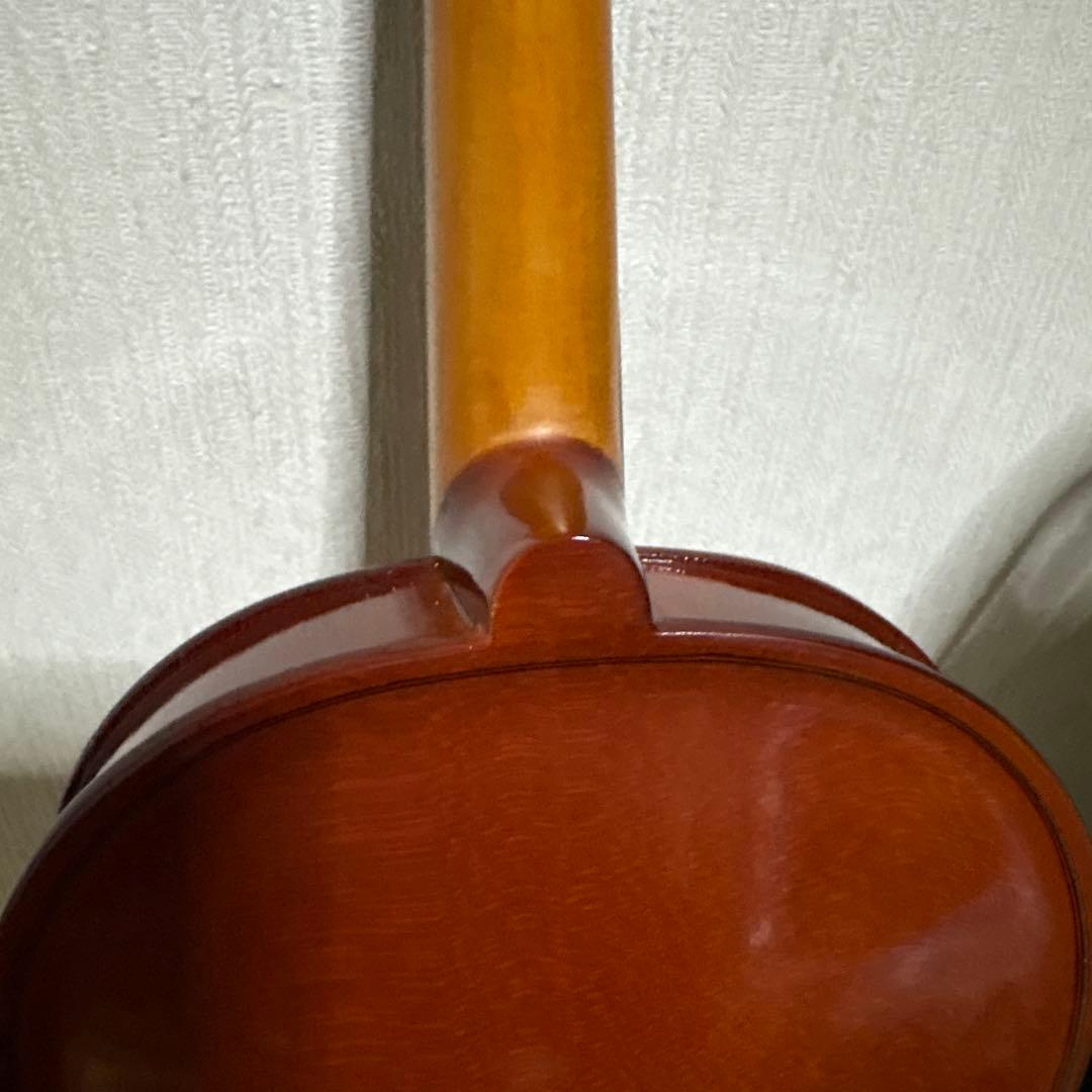 Josef Jan Dvorak 4/4 Violin バイオリン　ヴァイオリン