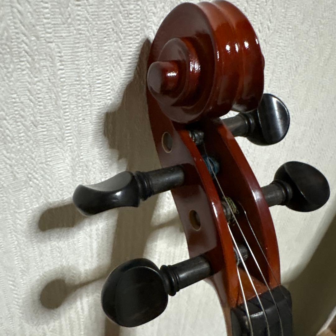 Josef Jan Dvorak 4/4 Violin バイオリン　ヴァイオリン