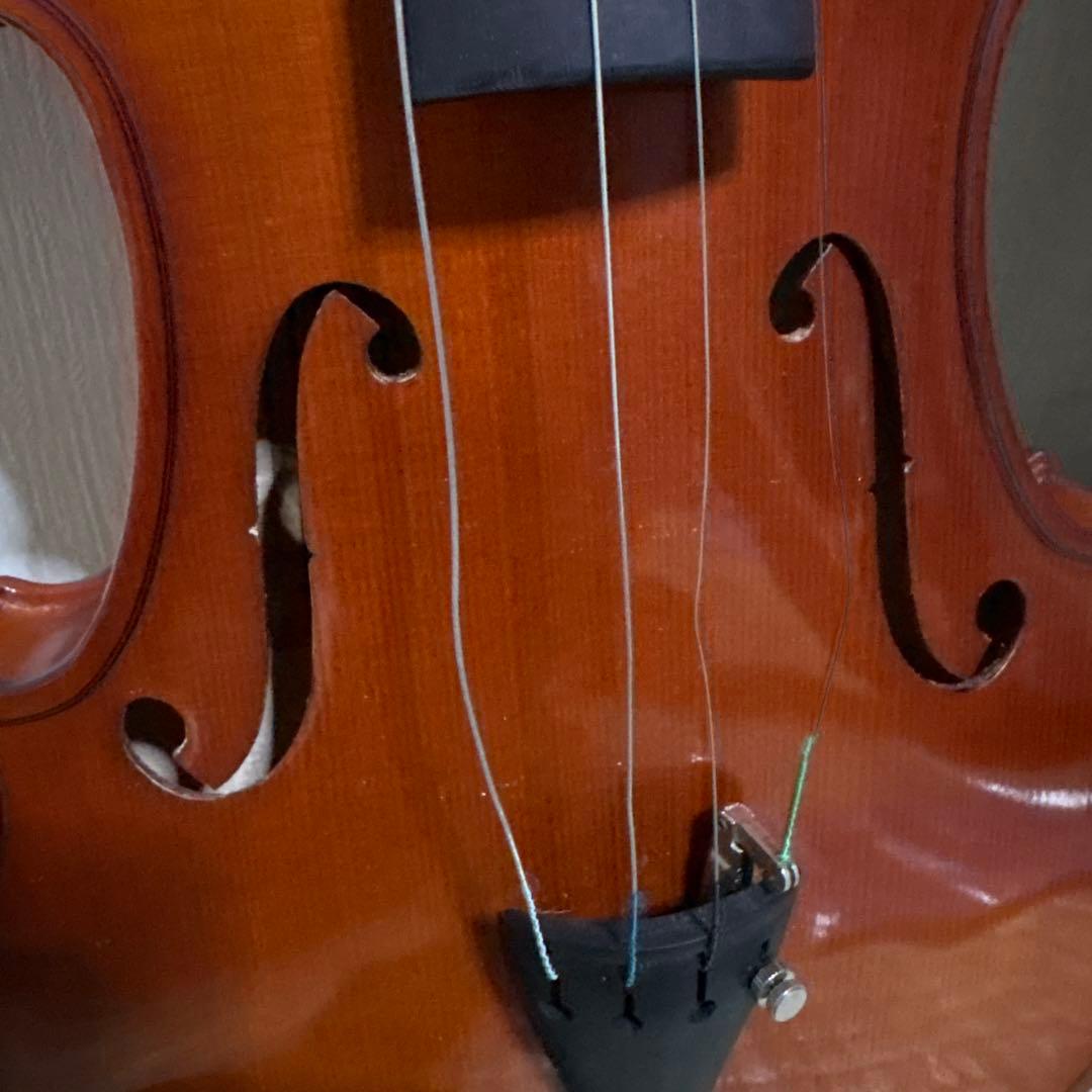 Josef Jan Dvorak 4/4 Violin バイオリン　ヴァイオリン