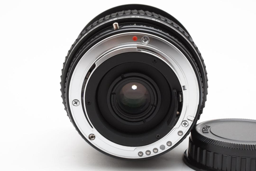 極美品 Tkina AF 20-35mm F3.5-4.5 ペンタックス レンズ