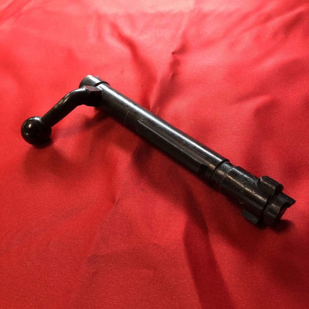 CMC製　マウザーkar98k カスタムボルト