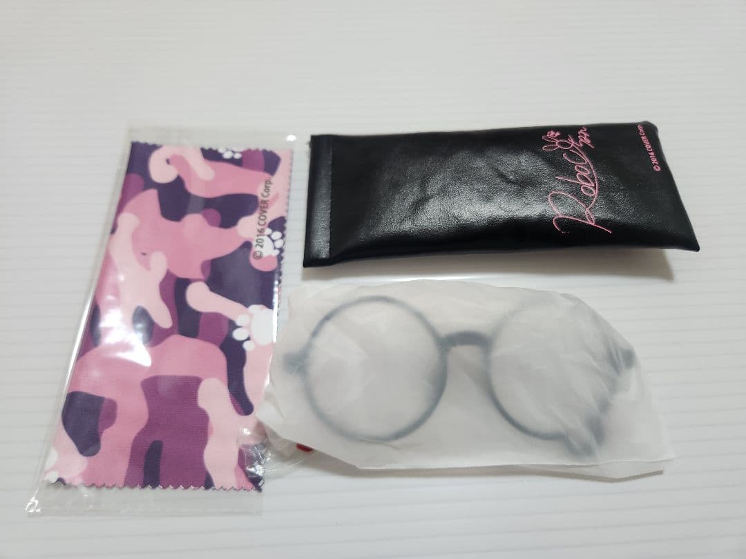 ロボ子さんグッズセット