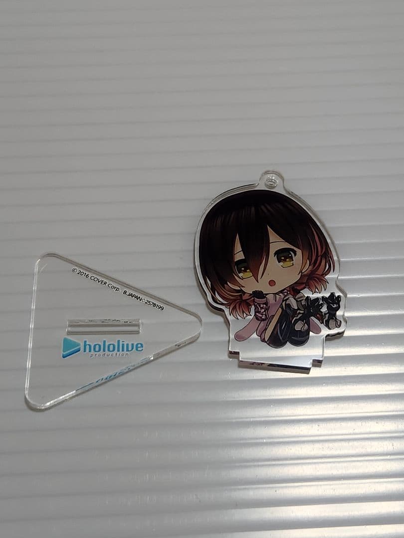 ロボ子さんグッズセット