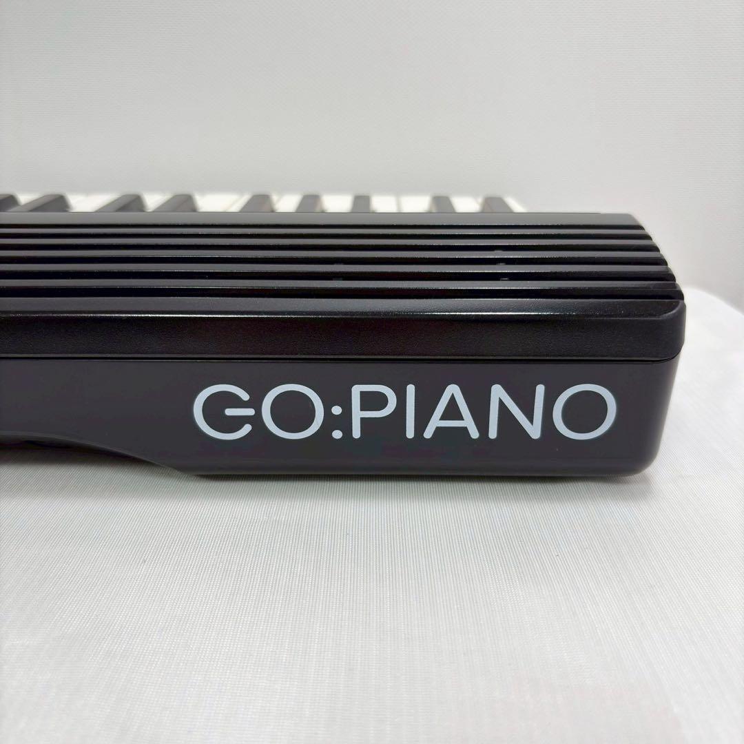 ローランド Roland GO-61P GO:PIANO エントリーキーボード