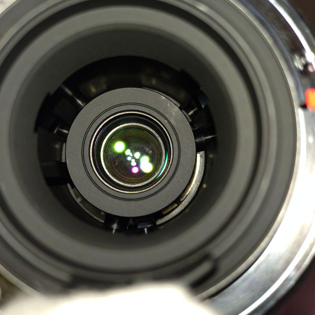 レンズ(ズーム) SIGMA ZOOM 18-200mm f/3.5-6.3 DC