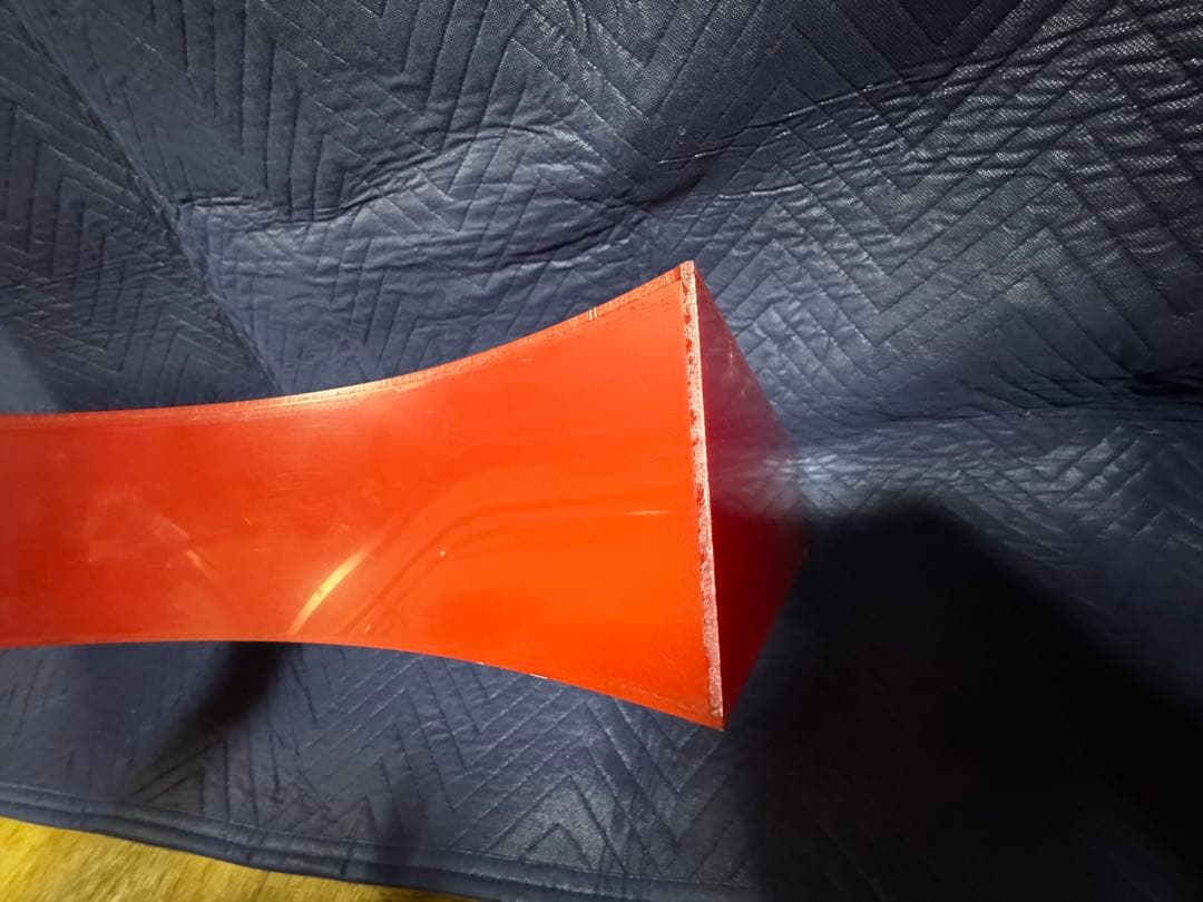 最終値下げ 非売品のLEVI’S 立体アクリル看板 レア物！