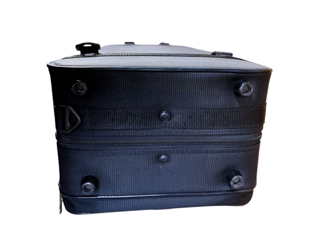 P. Mauriat アルトサックスケース セミハードケース 正規品