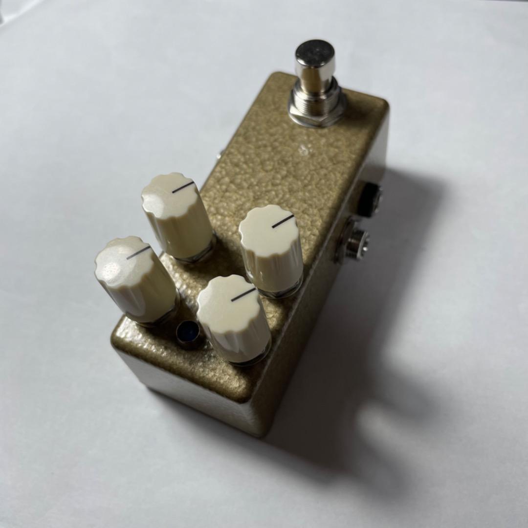 Toride　VJR Drive JB-2 セット TA.effects